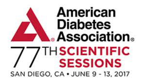 Primed Shines at ADA 77th Scientific Sessions 2017: 5 Abstracts Accepted