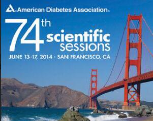 PriMed Team Attended ADA 74th Scientific Sessions in San Francisco