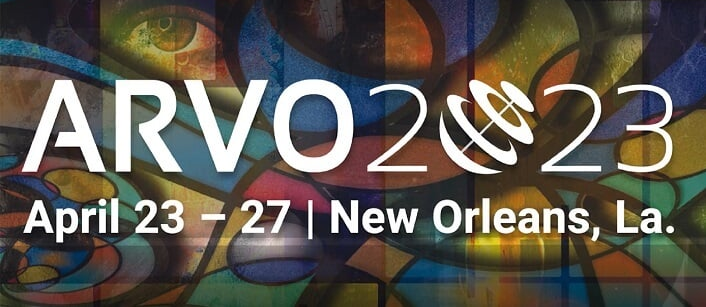 PriMed Shines to showcase lasted research in Glaucoma and Optic Nerve Protective Novel Therapy Translation at ARVO 2023 Annual Meeting in New Orleans