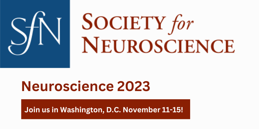 PriMed will Attend the 52nd Annual Meeting of the Society for Neuroscience 